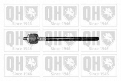 QUINTON HAZELL qr9537s -  Осевой шарнир, рулевая тяга